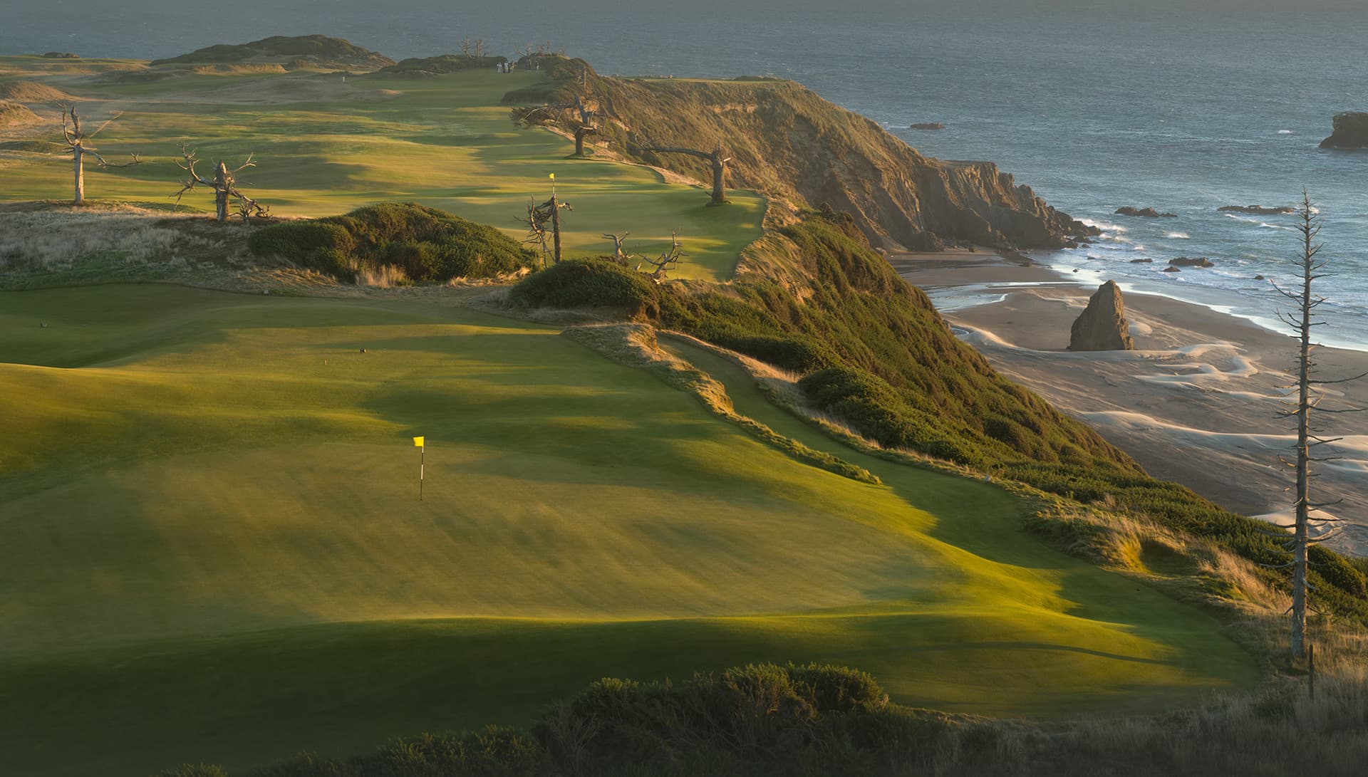 Bandon Dunes